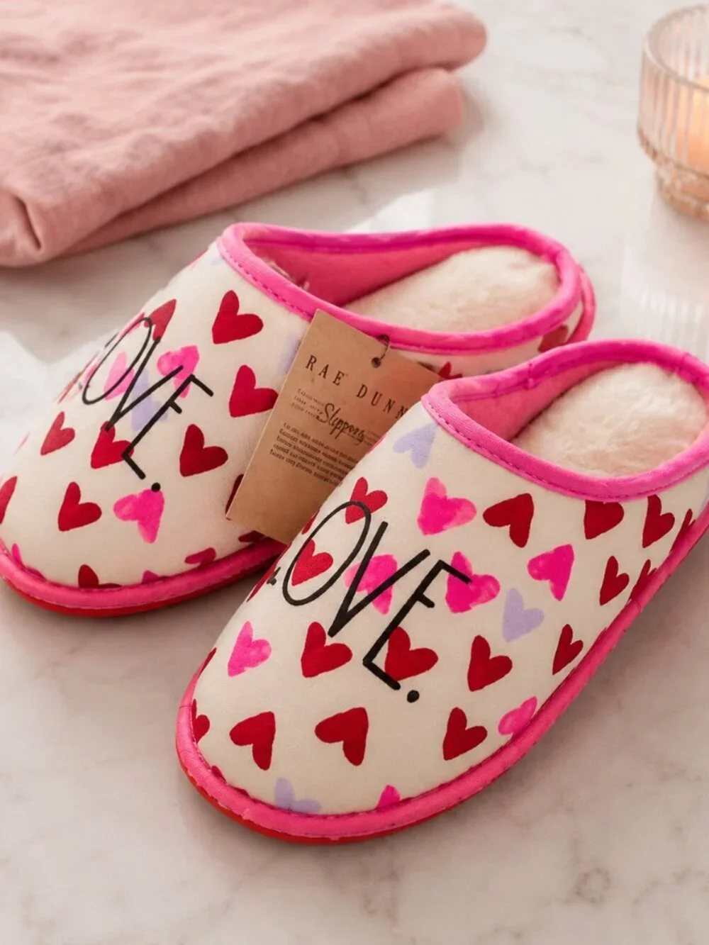 Rae Dunn sweet cozy